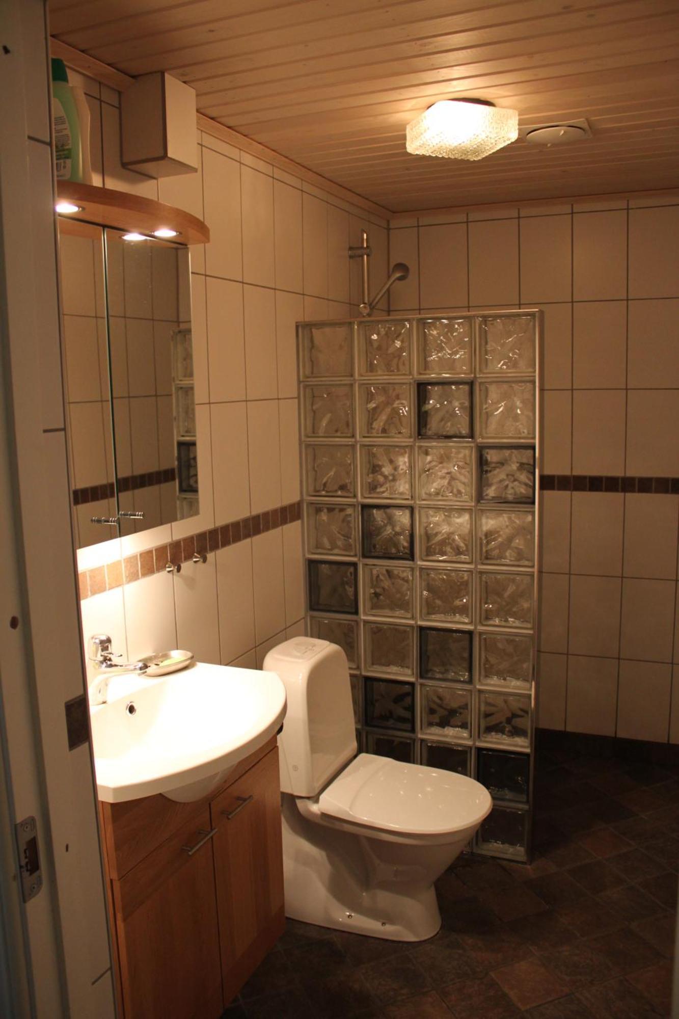 Flahult Holiday Home Hok Luaran gambar